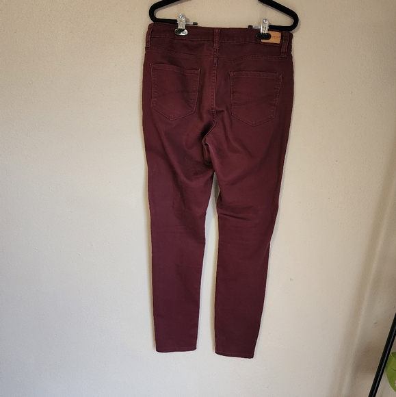 Aeropostale Jeans (🌵FOR BUNDLES ONLY) - Picture 2 of 5